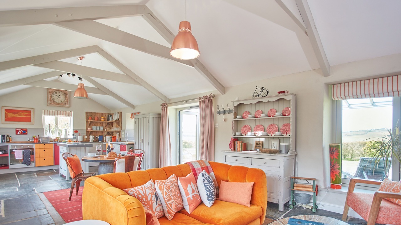 Photo of Bedroom in Saint Columb Major