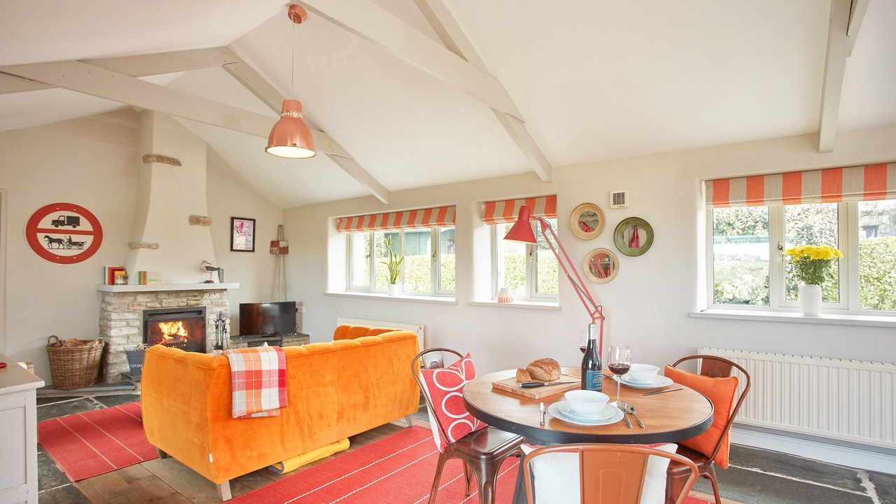 Photo of Bedroom in Saint Columb Major