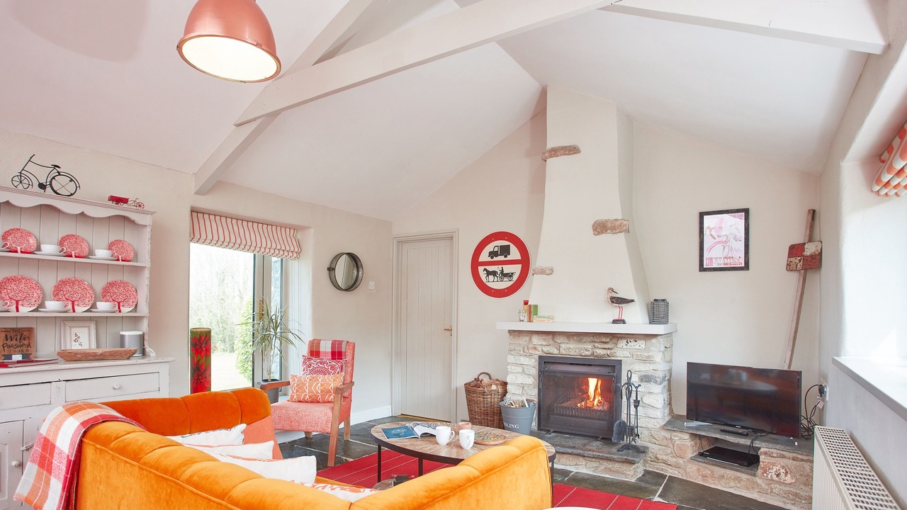 Photo of Bedroom in Saint Columb Major