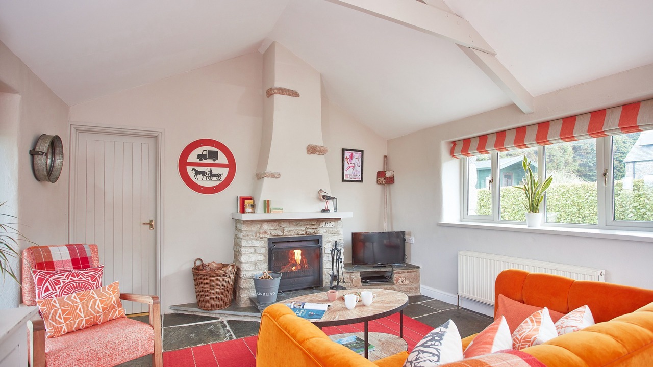 Photo of Bedroom in Saint Columb Major