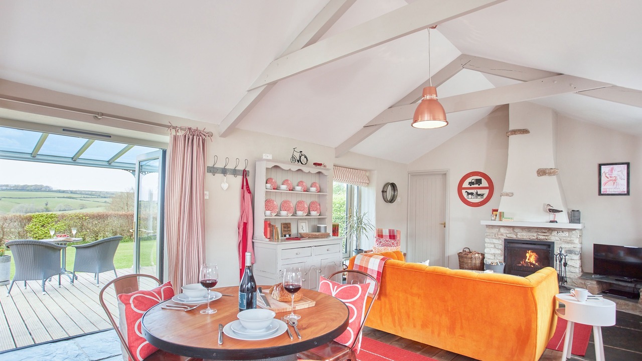 Photo of Bedroom in Saint Columb Major