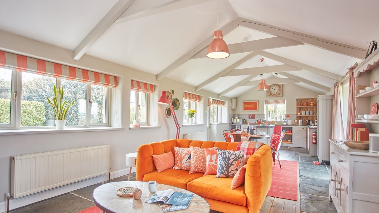 Photo of Bedroom in Saint Columb Major