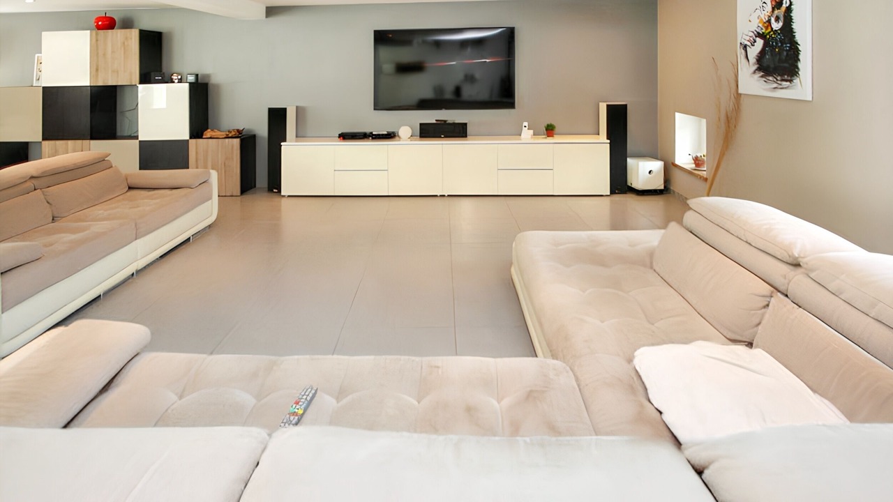 Photo of Livingroom in Divajeu