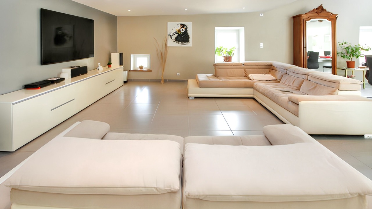 Photo of Livingroom in Divajeu