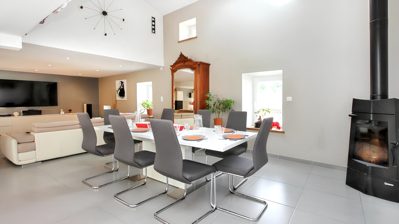 Photo of Livingroom in Divajeu