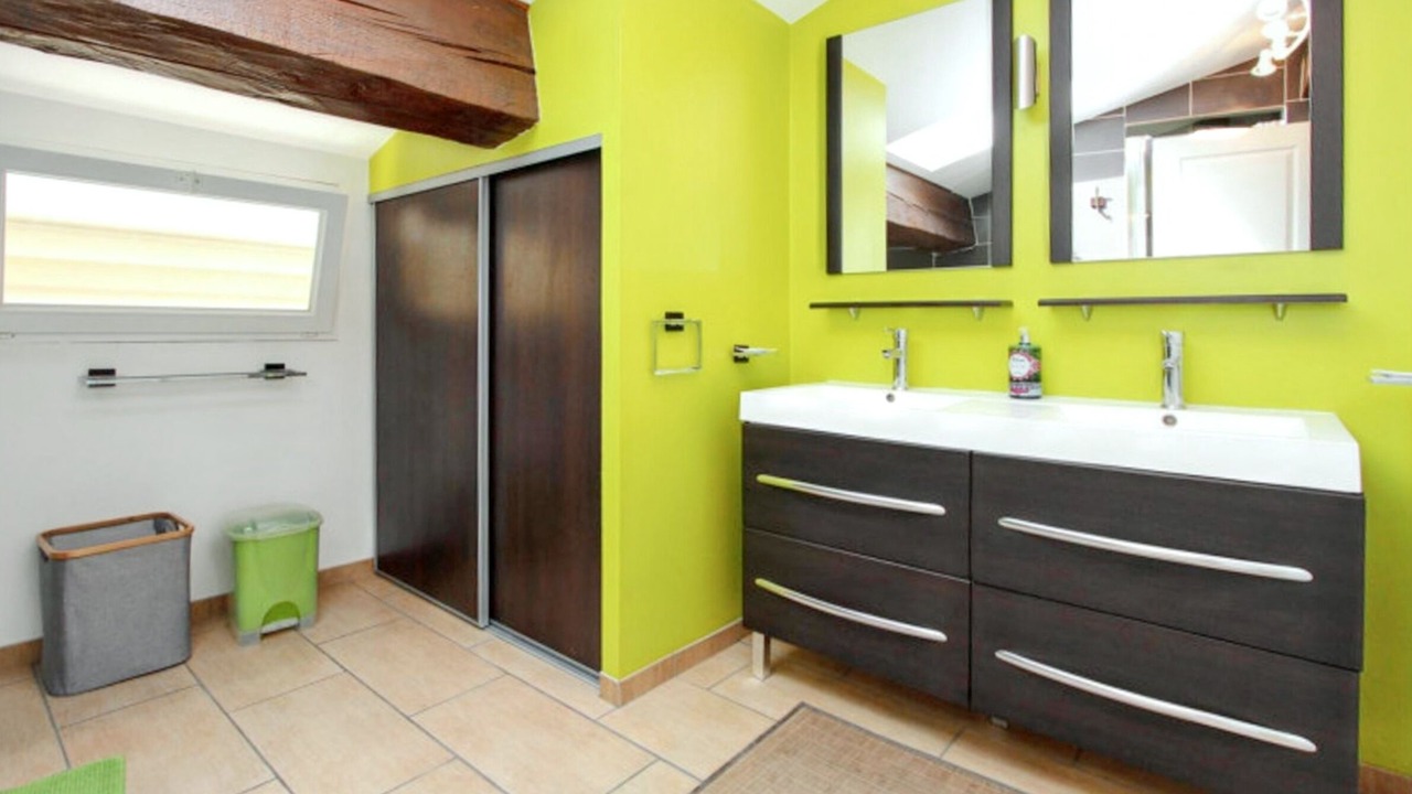 Photo of Bathroom in Divajeu