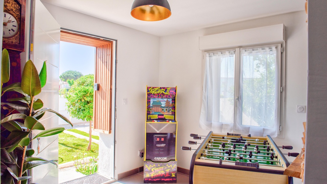 Photo of Bedroom in Port-la-Nouvelle