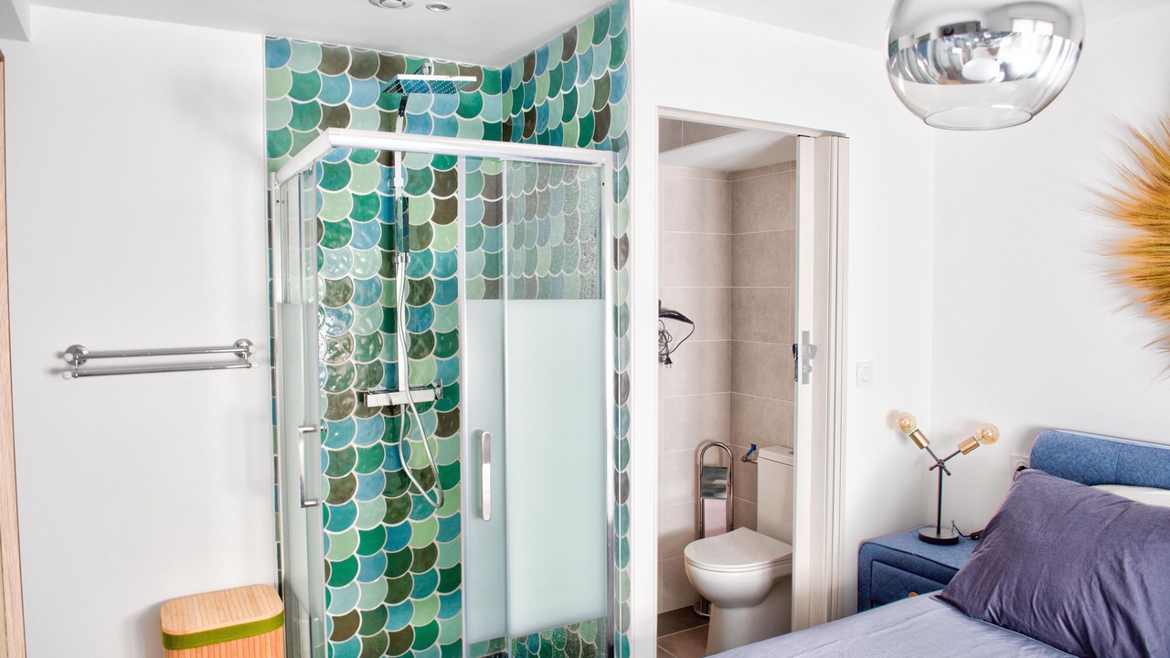 Photo of Bathroom in Port-la-Nouvelle