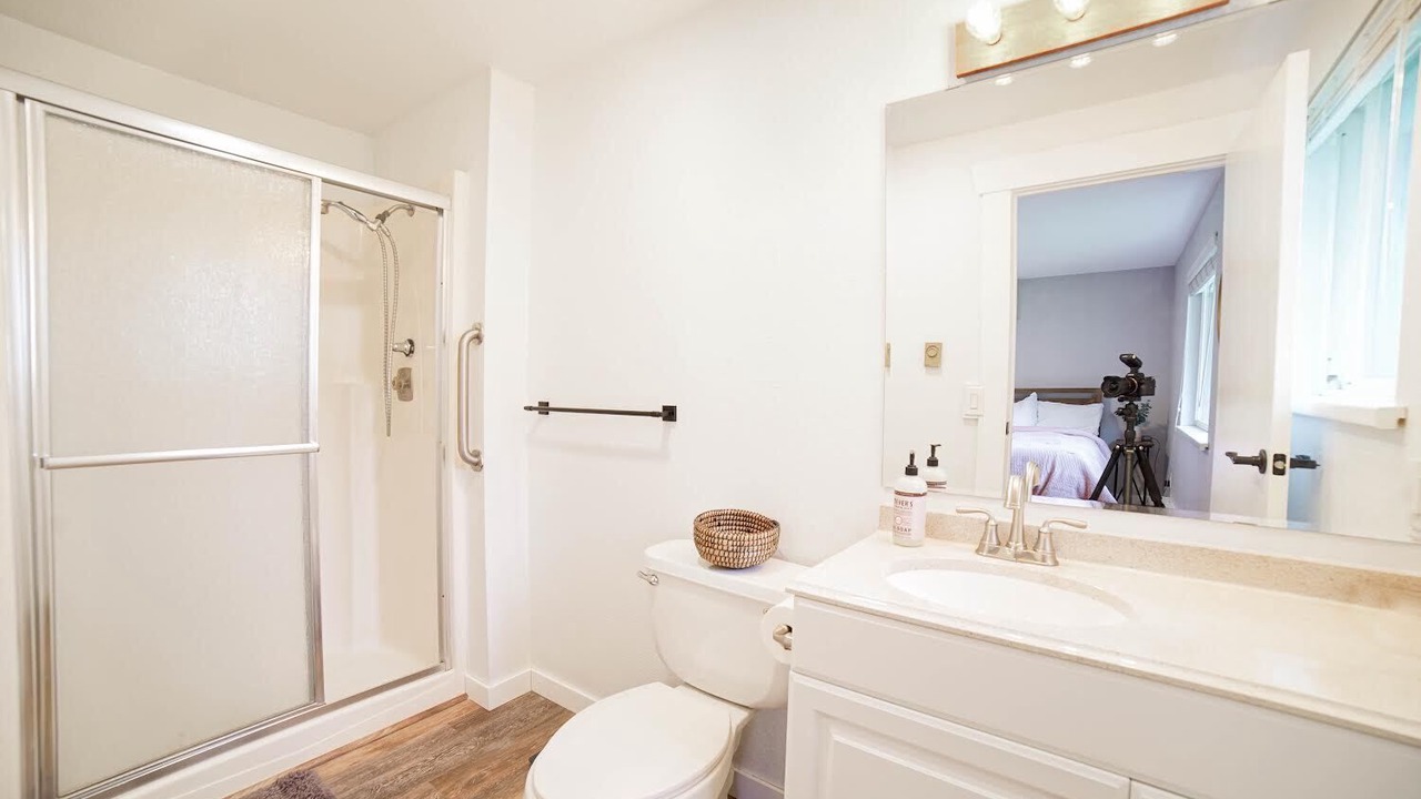 Photo of Bathroom in Puyallup