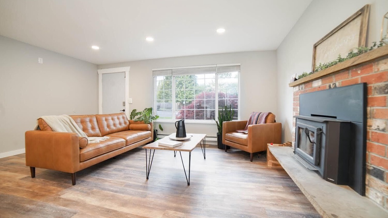 Photo of Livingroom in Puyallup