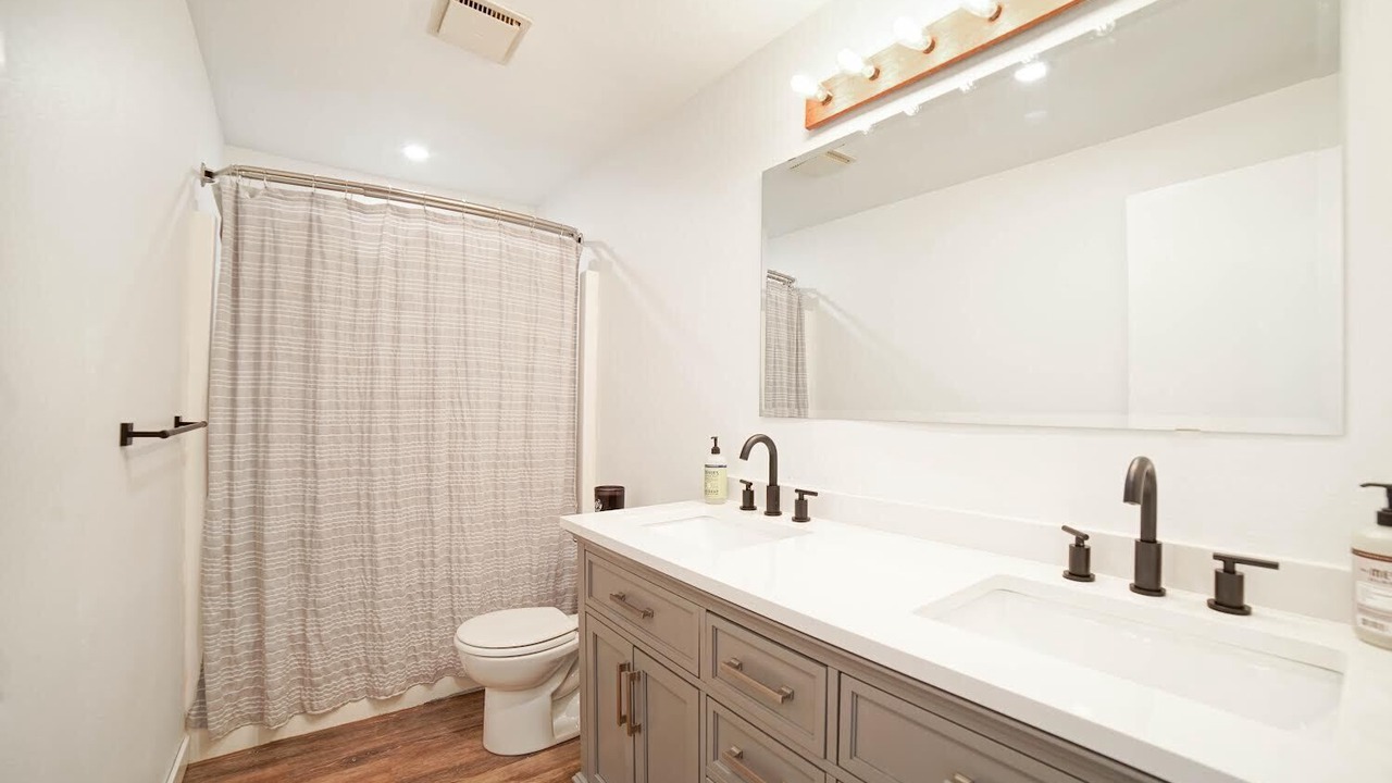 Photo of Bathroom in Puyallup