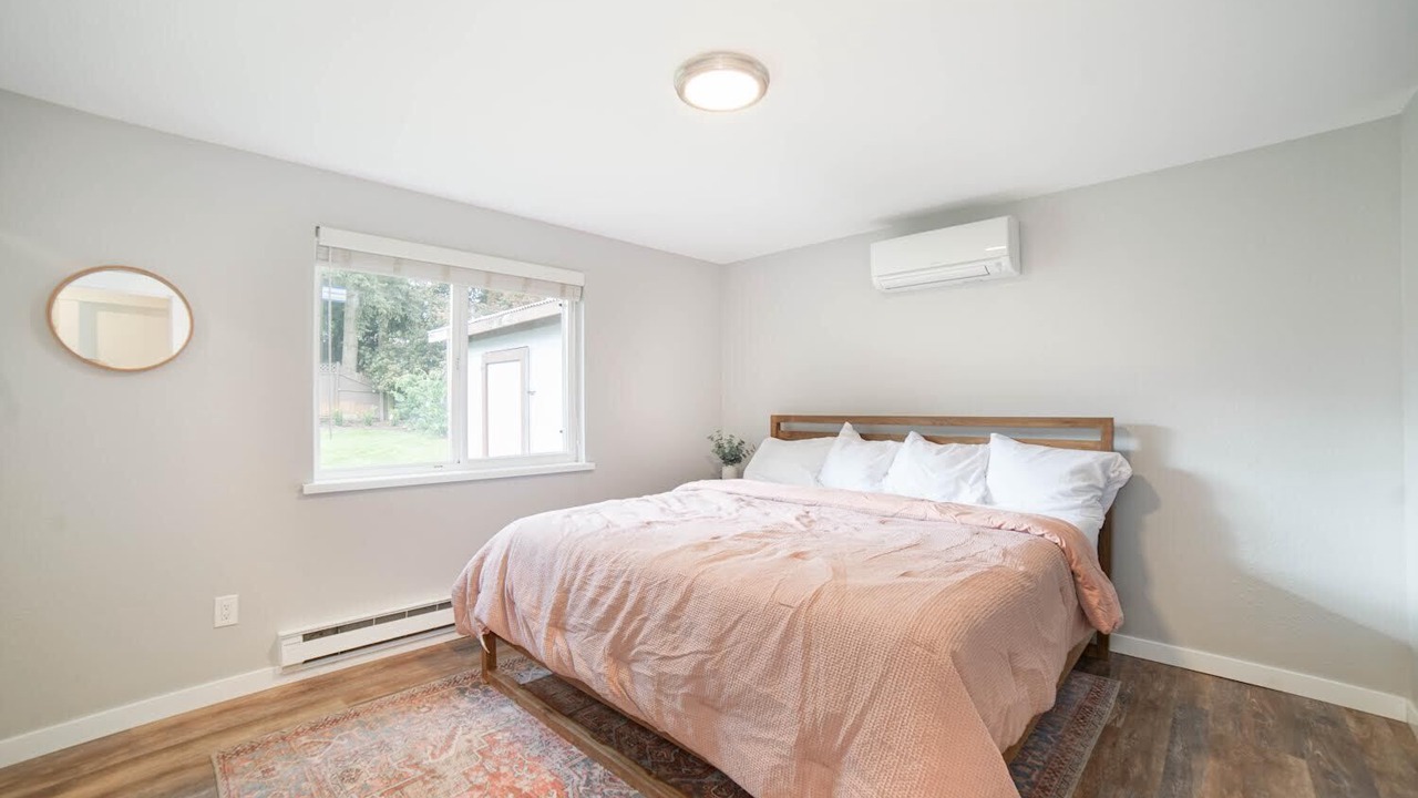 Photo of Bedroom in Puyallup