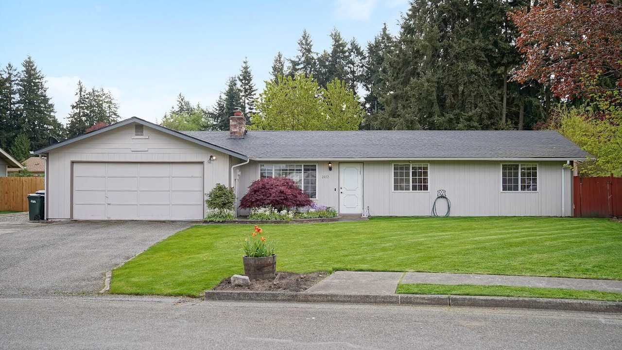 Photo of Outdoor in Puyallup