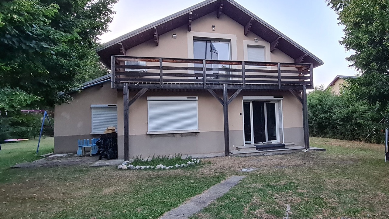 Photo of Outdoor in Saint-Etienne-en-Devoluy