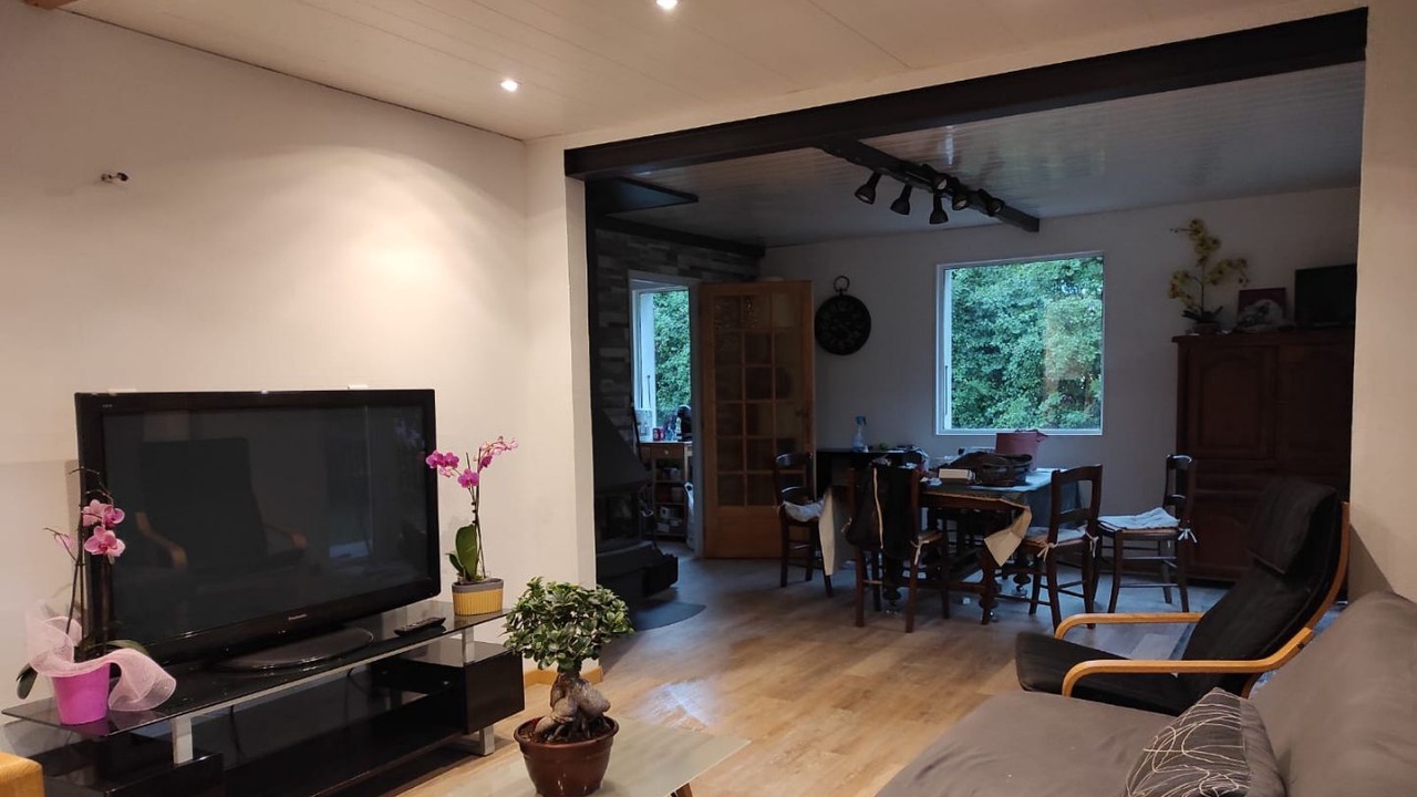 Photo of Livingroom in Saint-Etienne-en-Devoluy