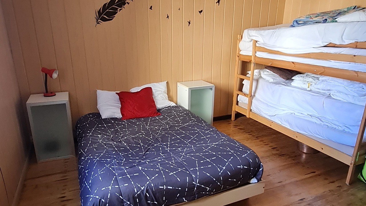 Photo of Bedroom in Saint-Etienne-en-Devoluy