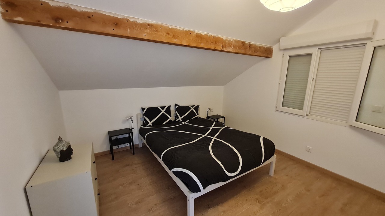 Photo of Bedroom in Saint-Etienne-en-Devoluy