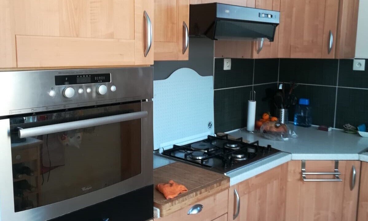 Photo of Kitchen in Saint-Etienne-en-Devoluy