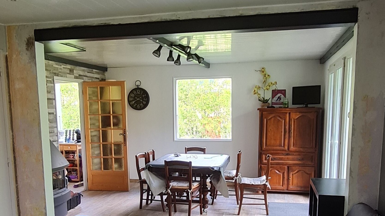 Photo of Livingroom in Saint-Etienne-en-Devoluy