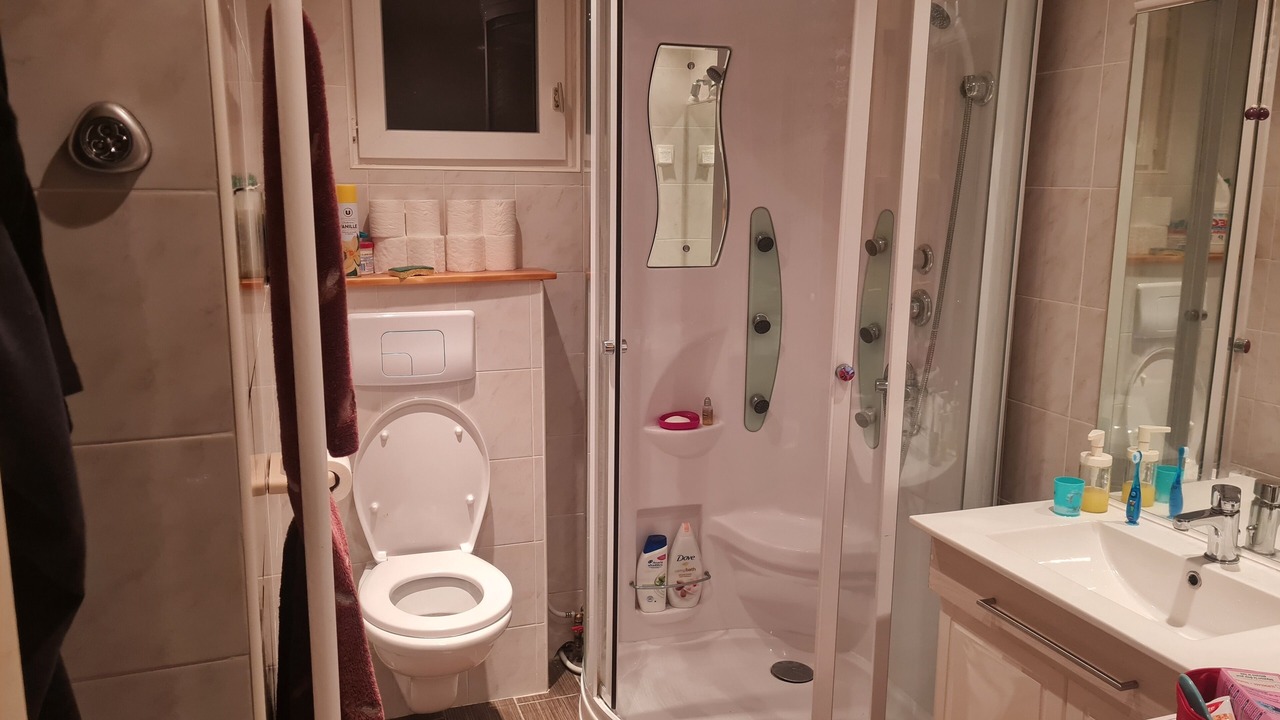 Photo of Bathroom in Saint-Etienne-en-Devoluy