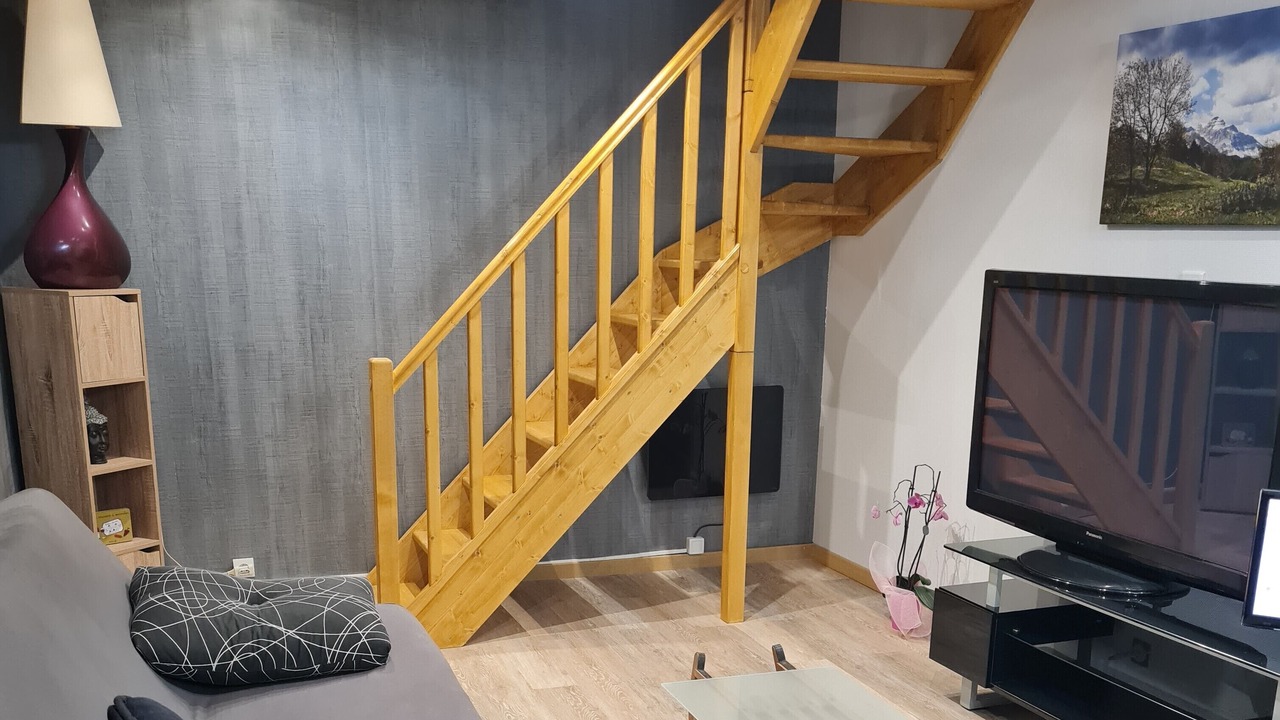 Photo of Livingroom in Saint-Etienne-en-Devoluy