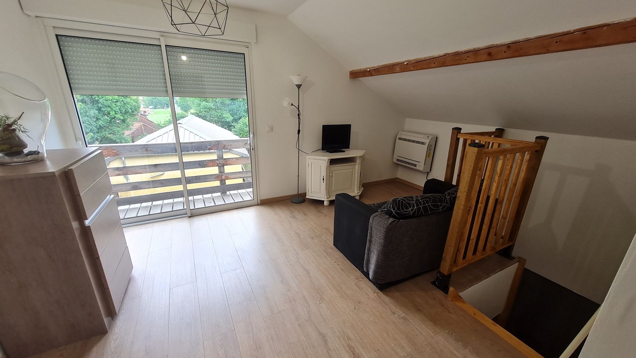 Photo of Livingroom in Saint-Etienne-en-Devoluy