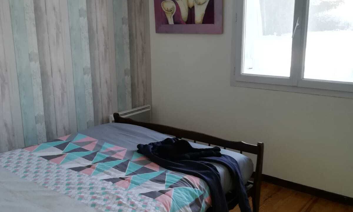 Photo of Bedroom in Saint-Etienne-en-Devoluy