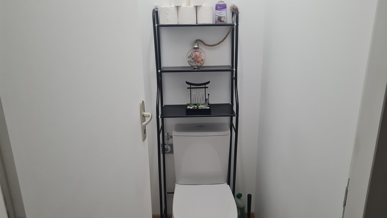 Photo of Bathroom in Saint-Etienne-en-Devoluy