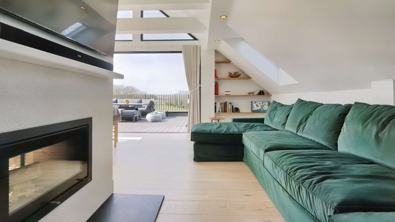 Photo of Livingroom in Etchinghill