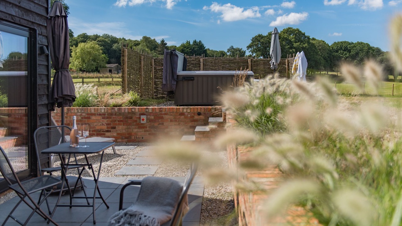 Photo of Outdoor in Etchinghill