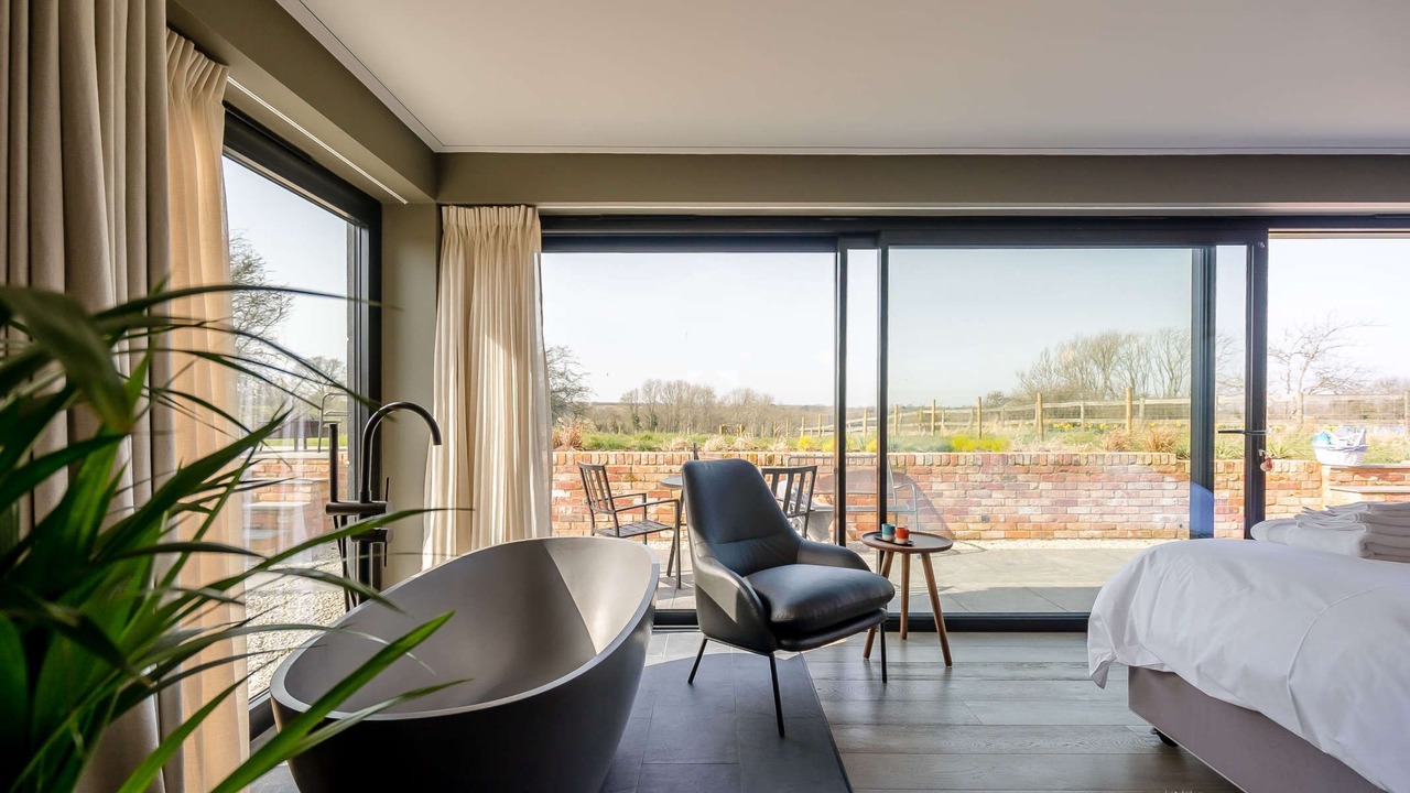 Photo of Bedroom in Etchinghill