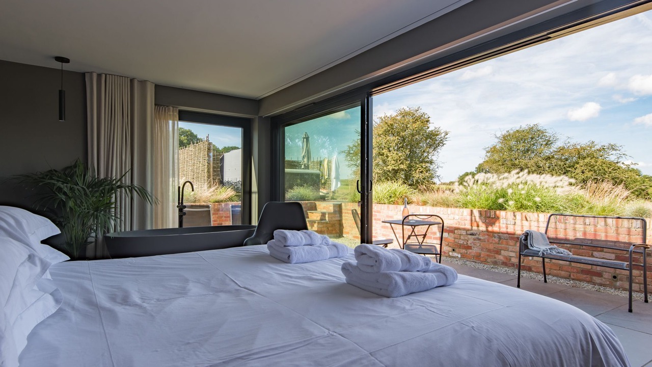 Photo of Bedroom in Etchinghill