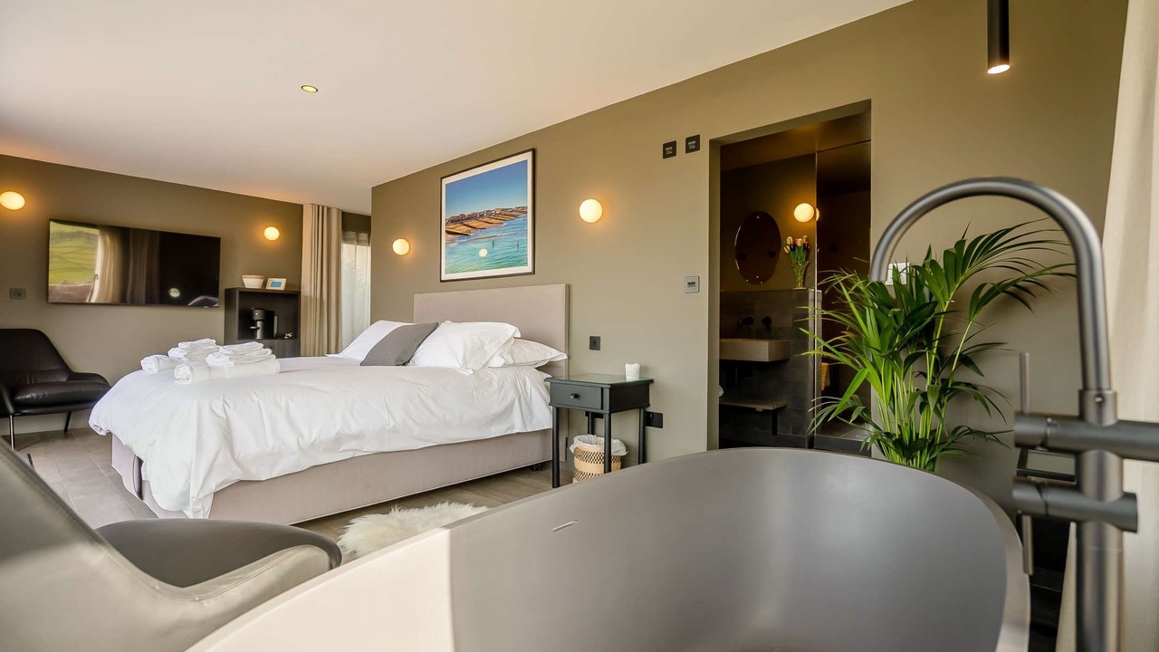 Photo of Bedroom in Etchinghill