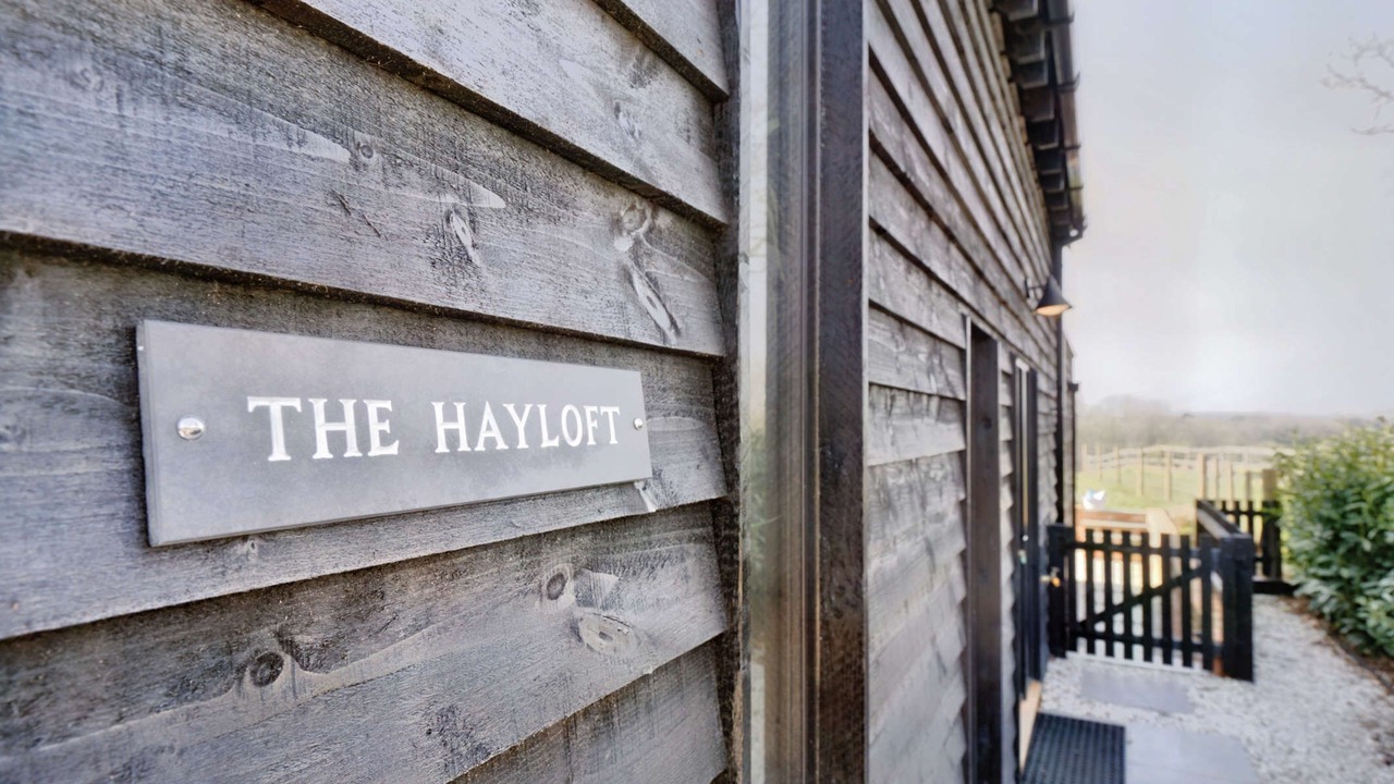 Photo of Outdoor in Etchinghill