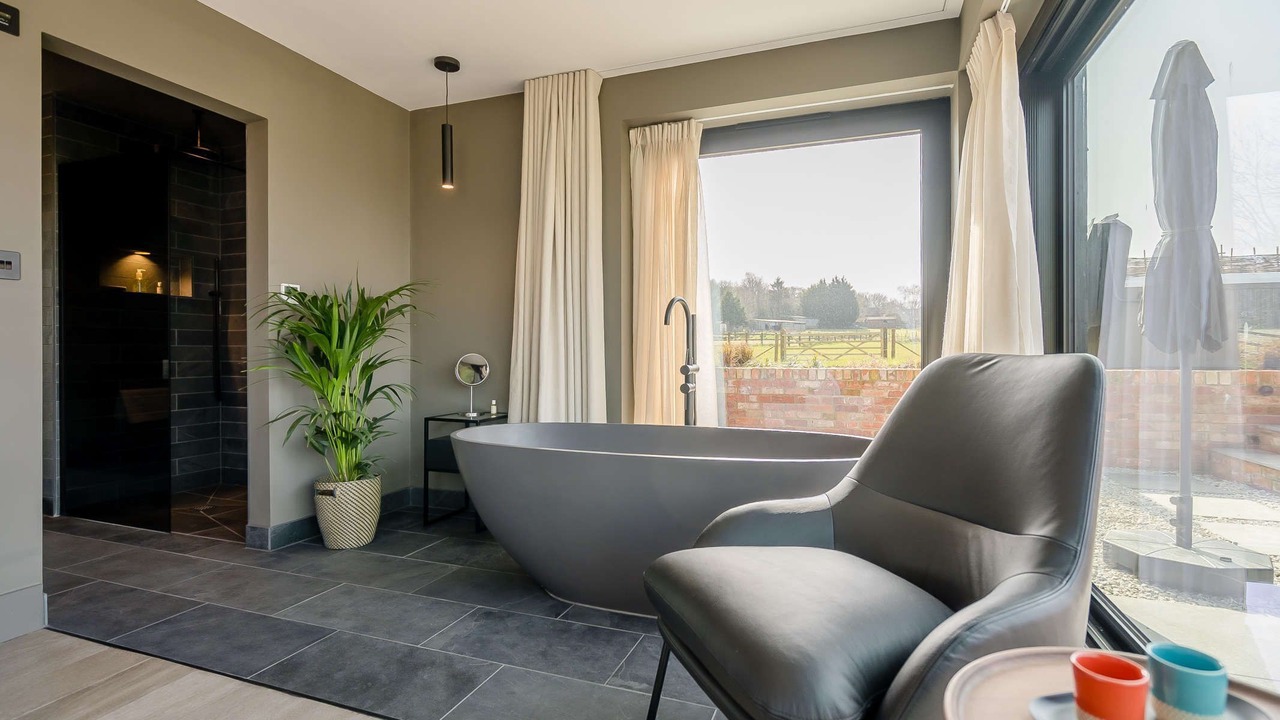 Photo of Bathroom in Etchinghill