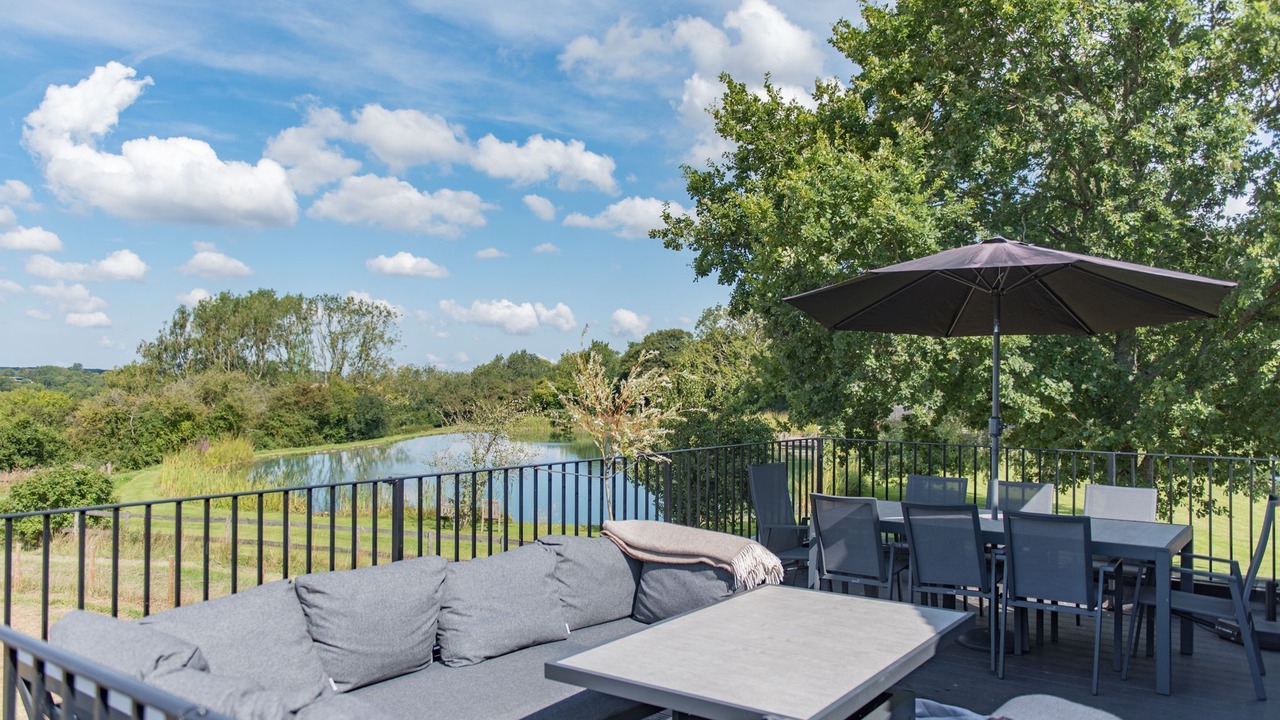 Photo of Outdoor in Etchinghill