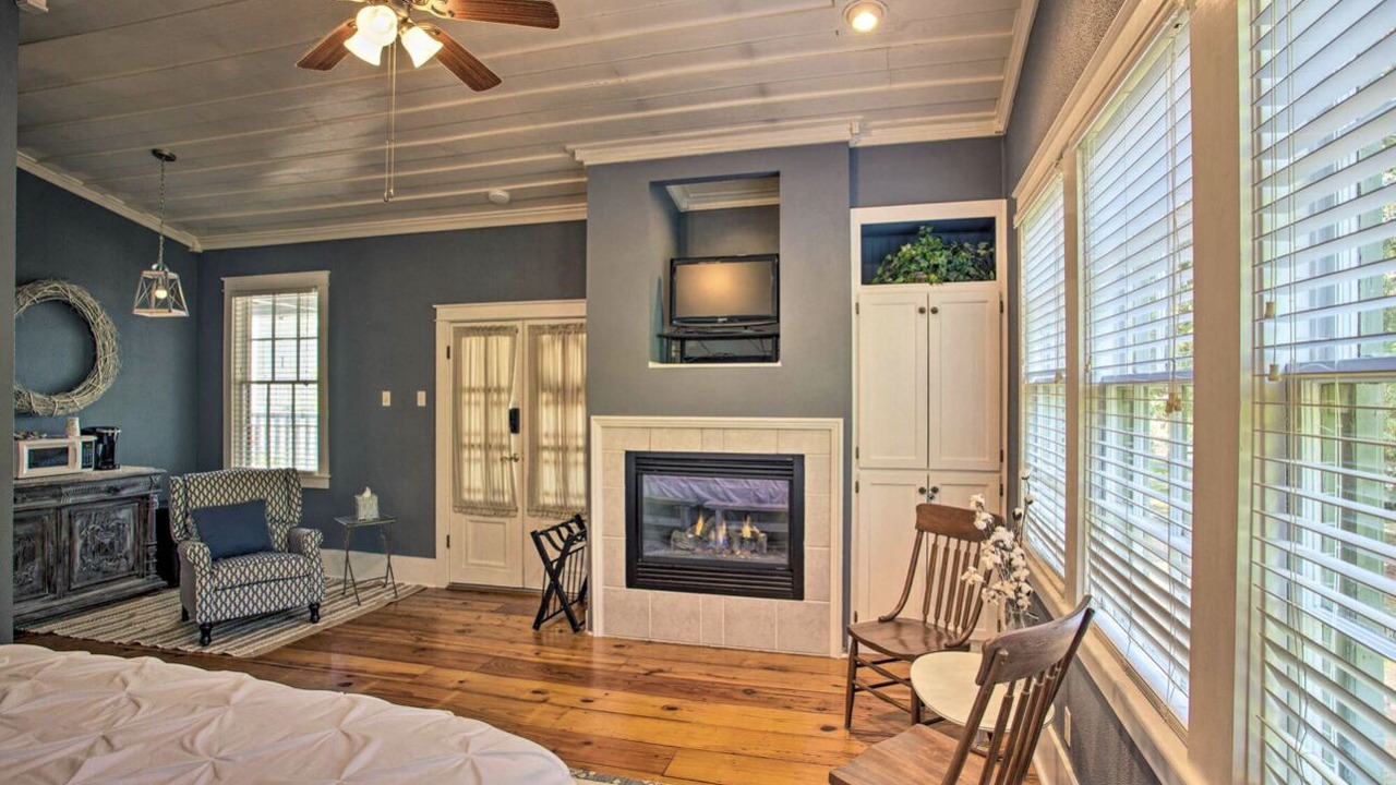 Photo of Bedroom in Jefferson