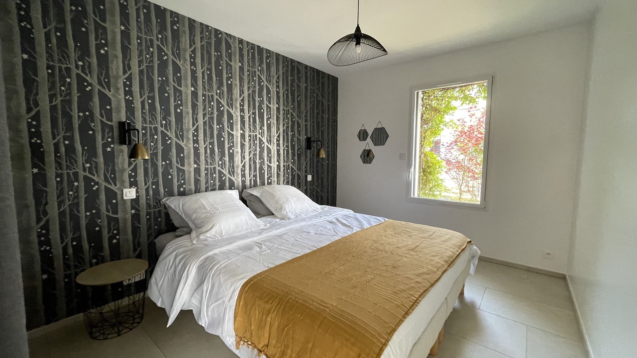 Photo of Bedroom in Port District