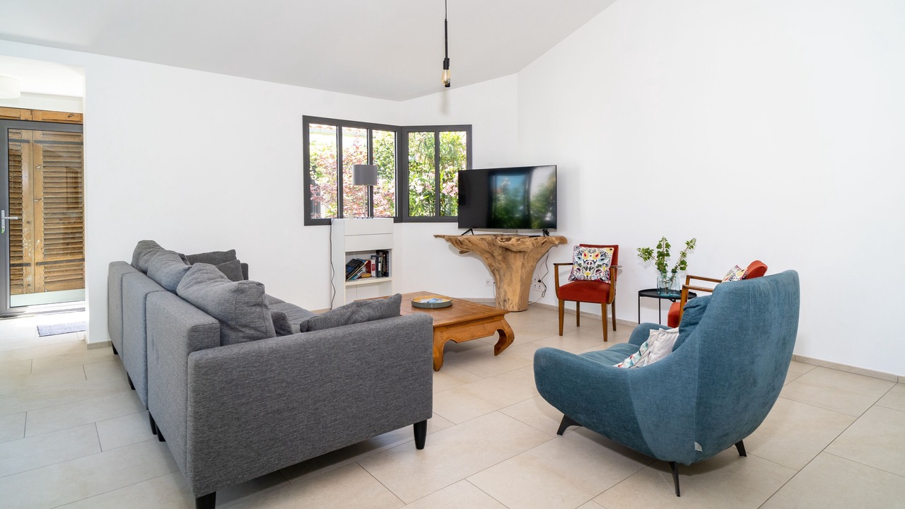 Photo of Livingroom in Port District