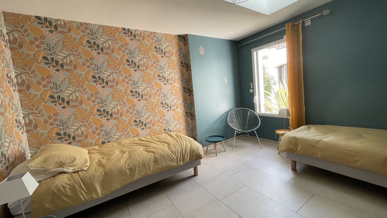 Photo of Bedroom in Port District