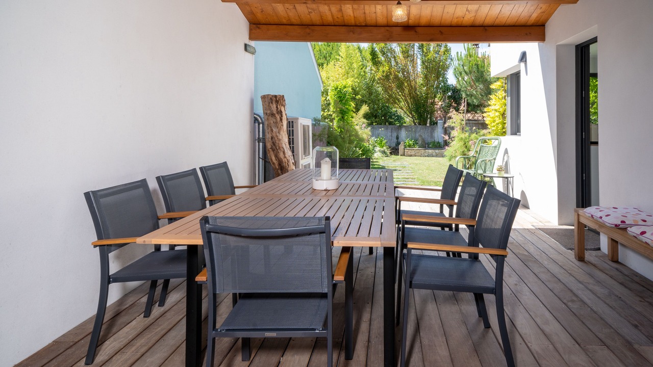 Photo of Outdoor in Port District