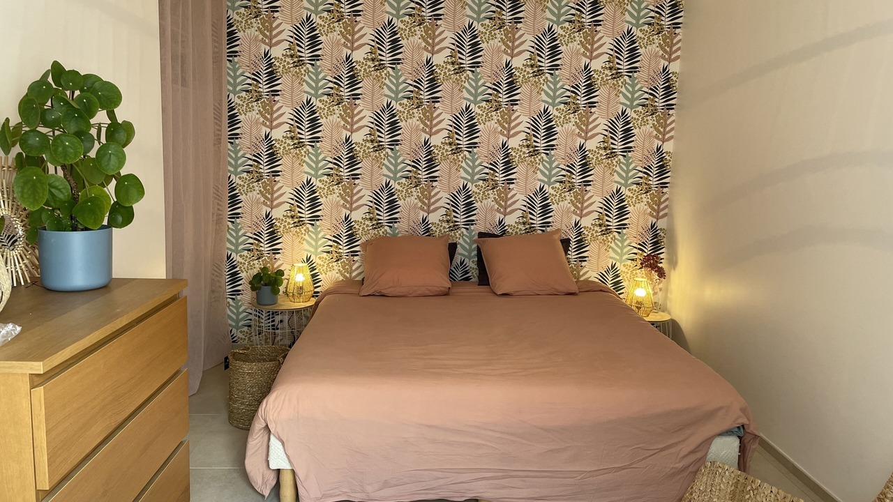 Photo of Bedroom in Port District