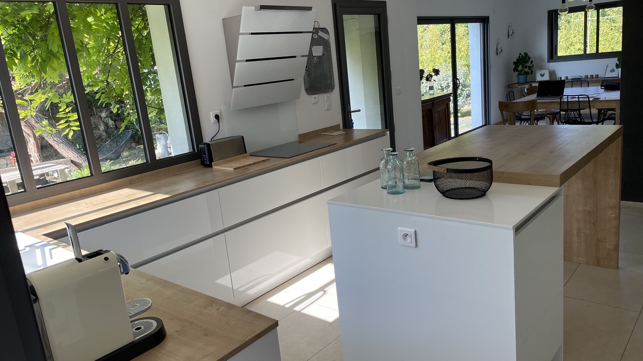 Photo of Kitchen in Port District