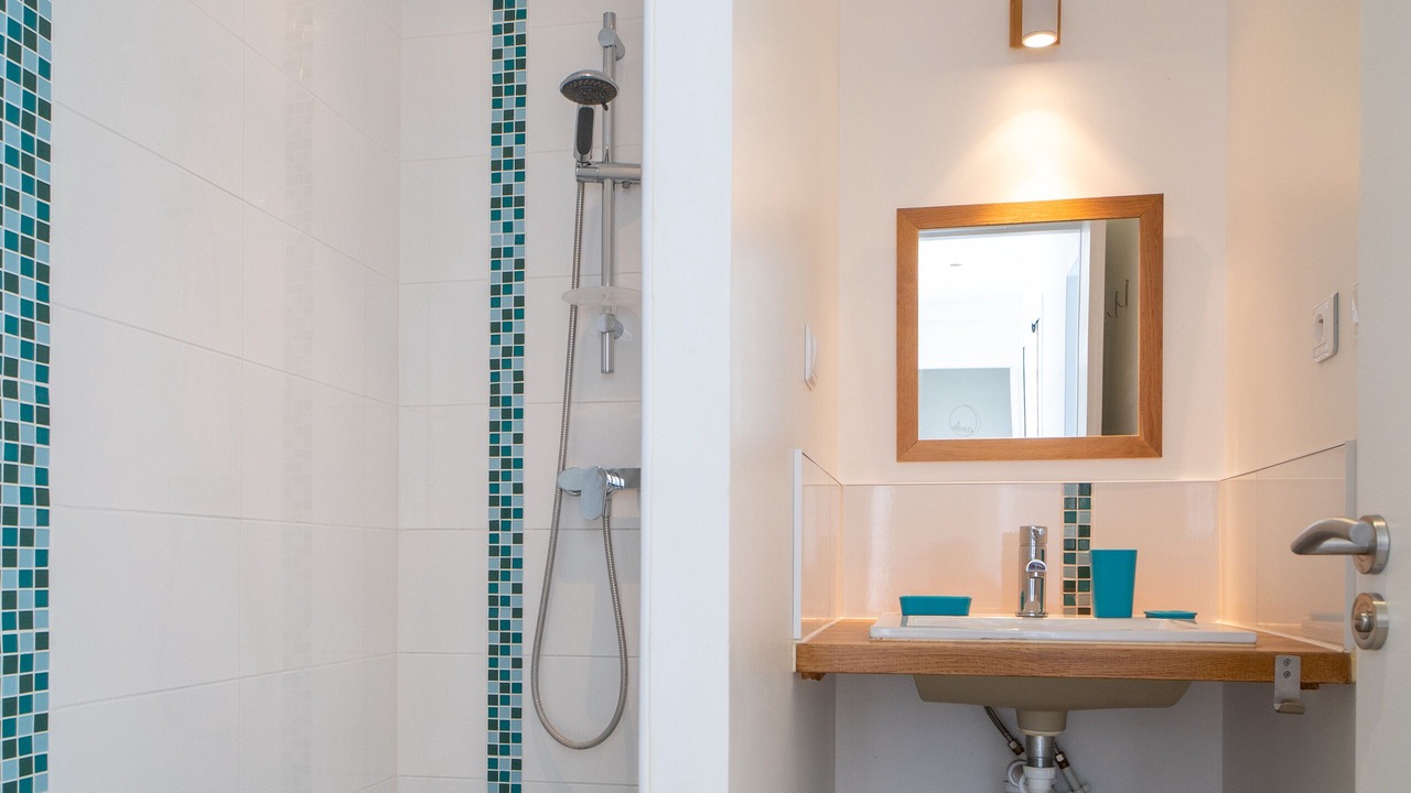 Photo of Bathroom in Port District