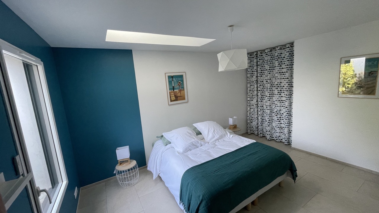 Photo of Bedroom in Port District