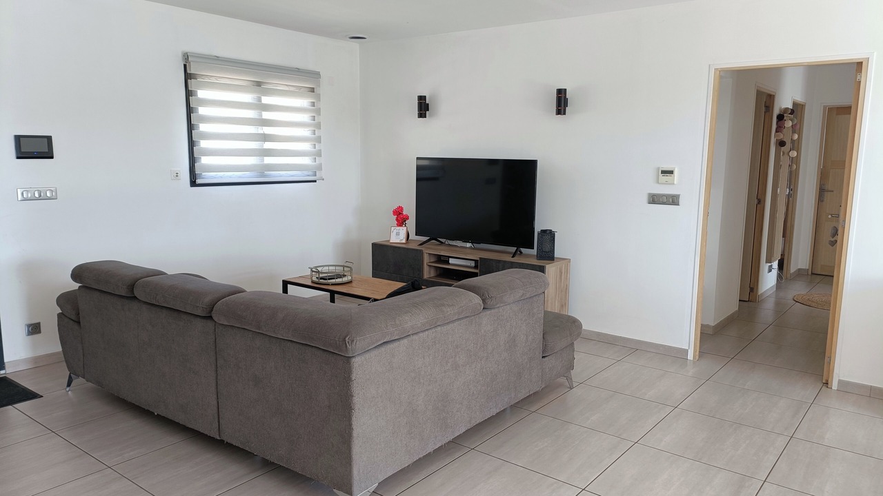 Photo of Livingroom in Bedarrides