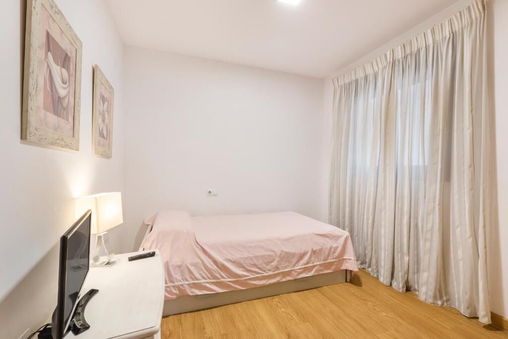 Photo of Bedroom in Diputacion de Cartagena Casco