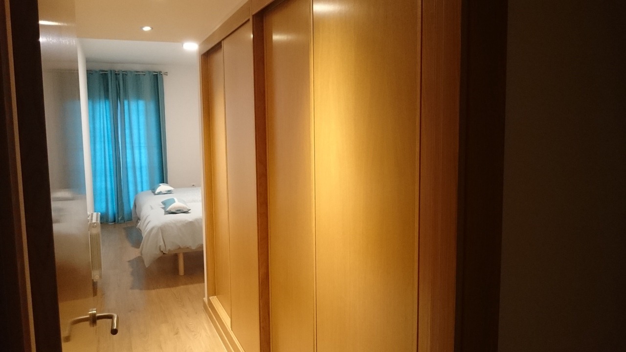 Photo of Bedroom in Diputacion de Cartagena Casco