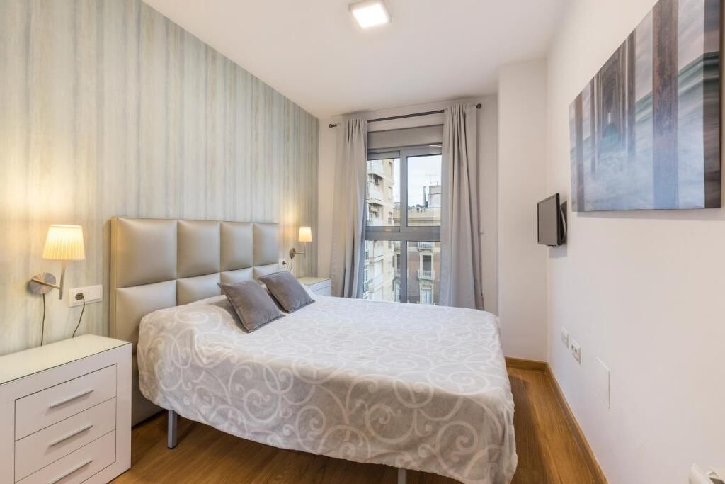 Photo of Bedroom in Diputacion de Cartagena Casco