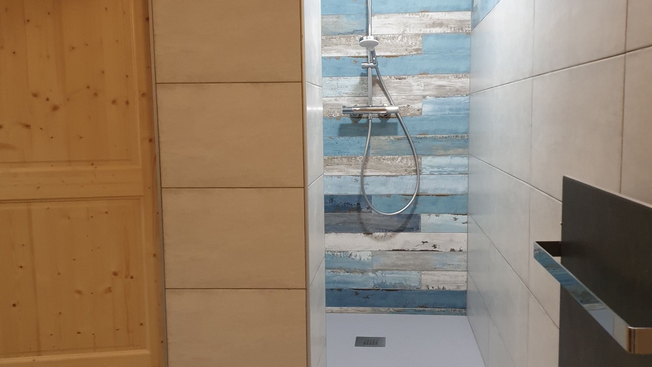 Photo of Bathroom in Rochejean